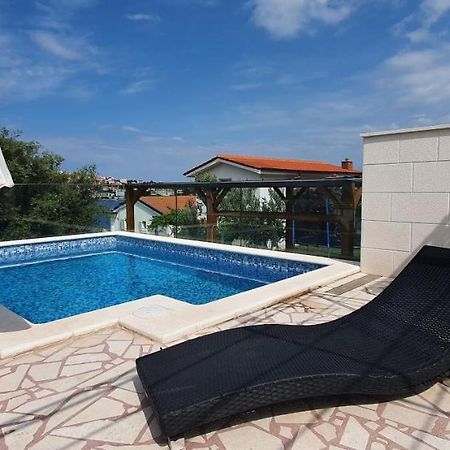 Mimoza Villa Rogoznica  Dış mekan fotoğraf