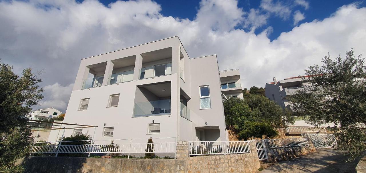 Mimoza Villa Rogoznica  Dış mekan fotoğraf
