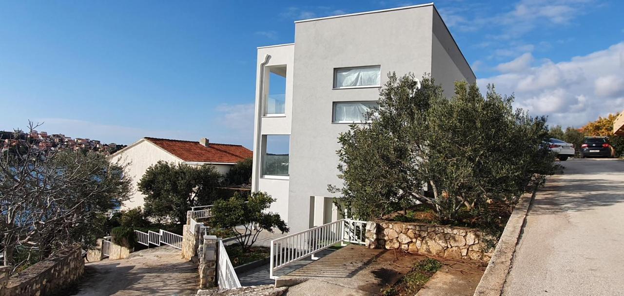 Mimoza Villa Rogoznica  Dış mekan fotoğraf