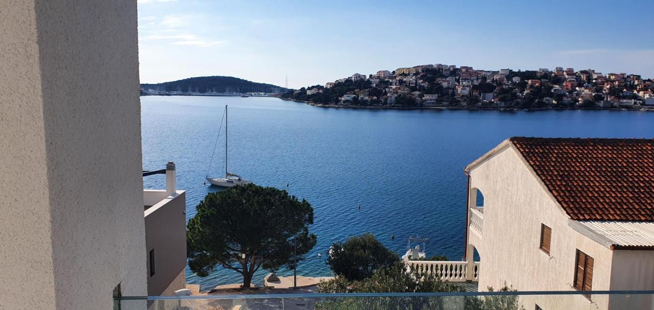 Mimoza Villa Rogoznica  Dış mekan fotoğraf