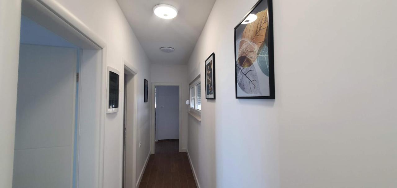 Mimoza Villa Rogoznica  Dış mekan fotoğraf
