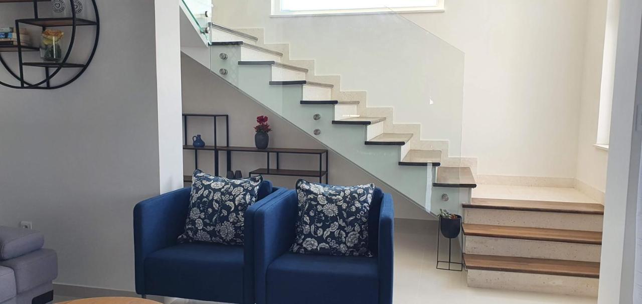 Mimoza Villa Rogoznica  Dış mekan fotoğraf