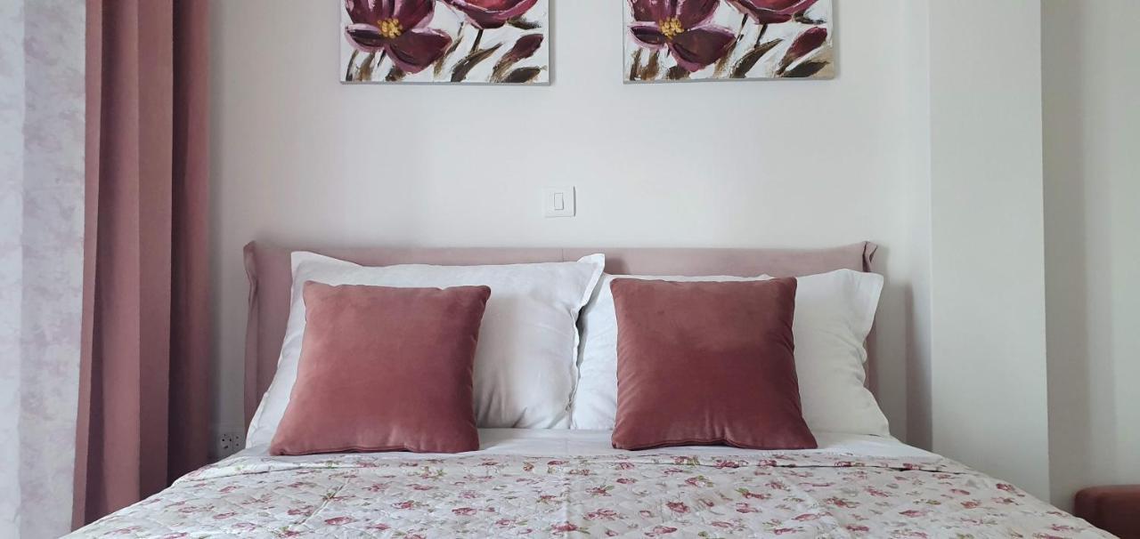 Mimoza Villa Rogoznica  Dış mekan fotoğraf