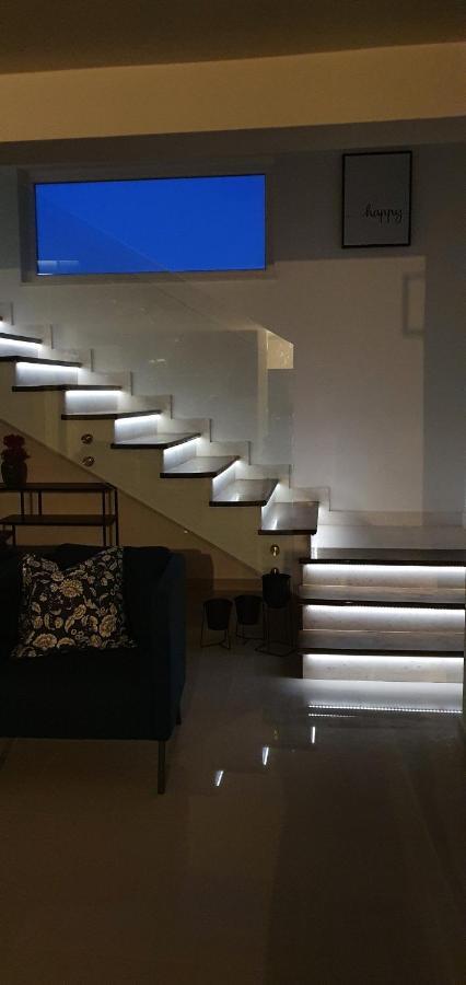 Mimoza Villa Rogoznica  Dış mekan fotoğraf