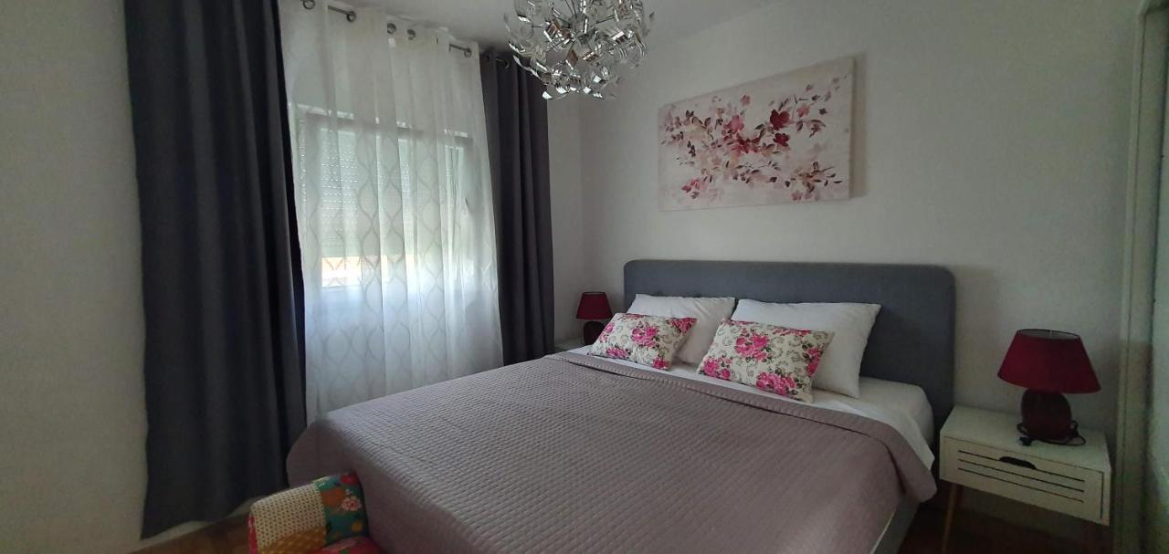 Mimoza Villa Rogoznica  Dış mekan fotoğraf