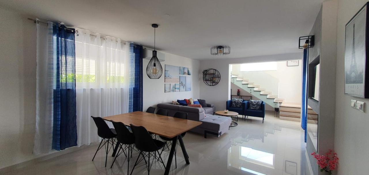 Mimoza Villa Rogoznica  Dış mekan fotoğraf