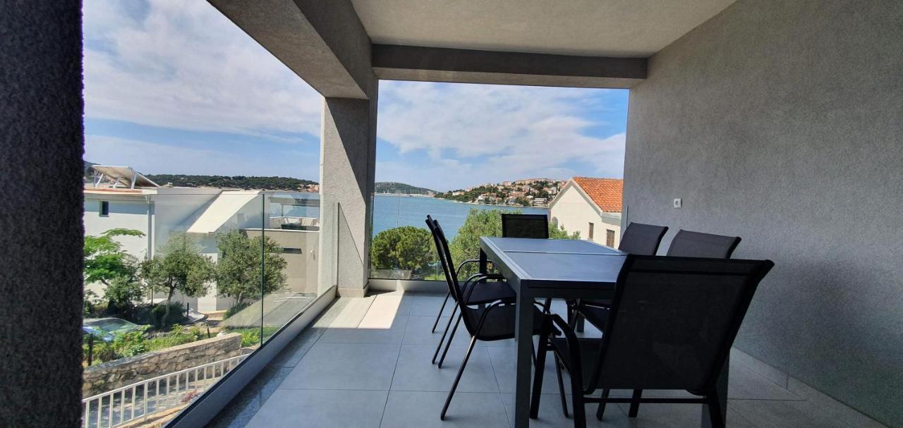 Mimoza Villa Rogoznica  Dış mekan fotoğraf