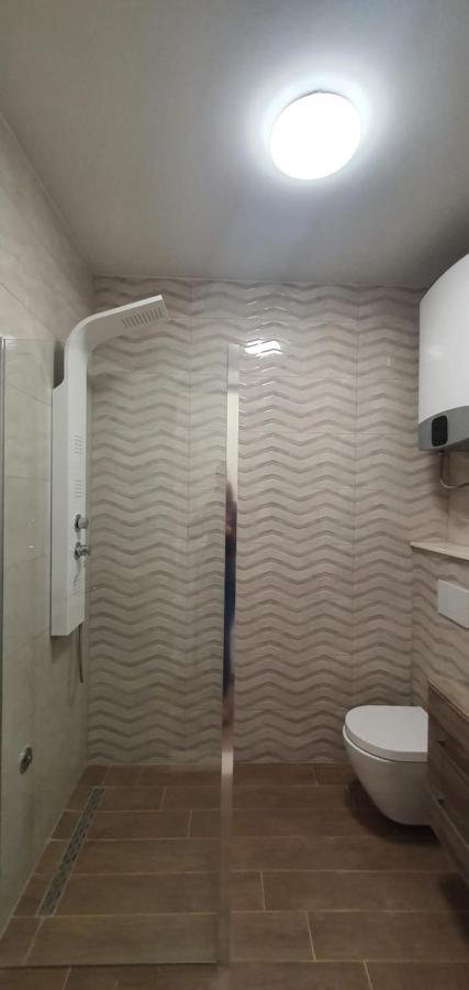 Mimoza Villa Rogoznica  Dış mekan fotoğraf