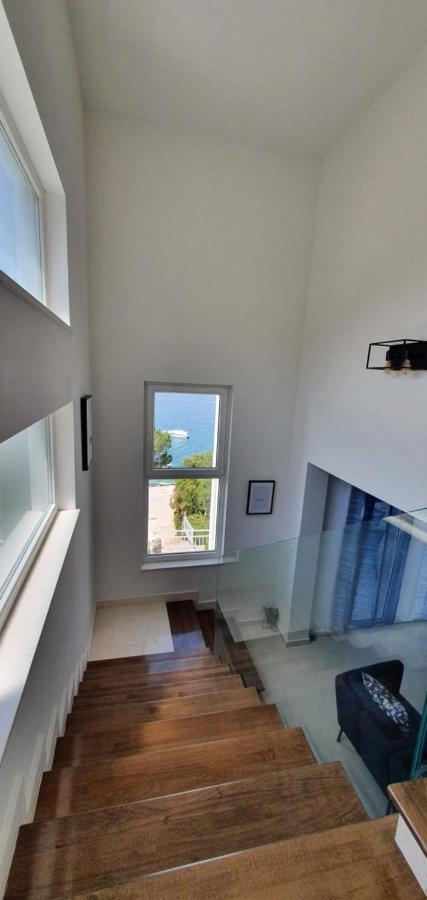 Mimoza Villa Rogoznica  Dış mekan fotoğraf