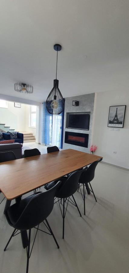 Mimoza Villa Rogoznica  Dış mekan fotoğraf