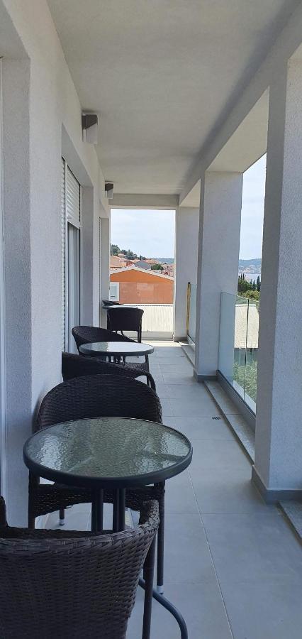 Mimoza Villa Rogoznica  Dış mekan fotoğraf