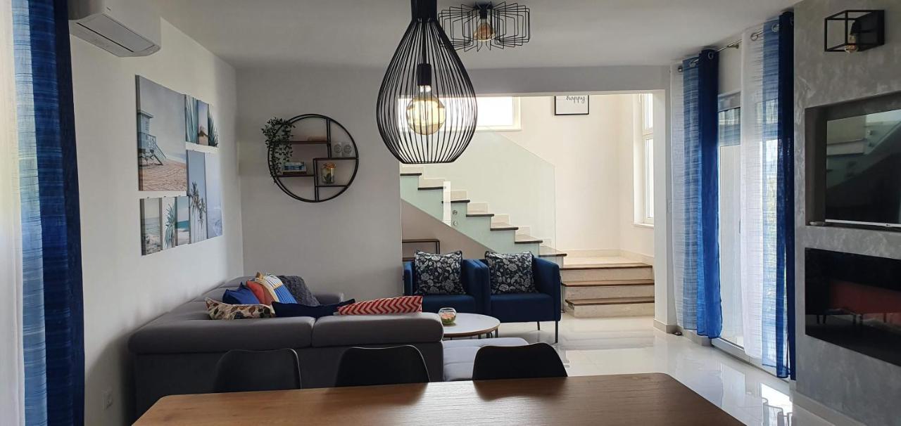 Mimoza Villa Rogoznica  Dış mekan fotoğraf