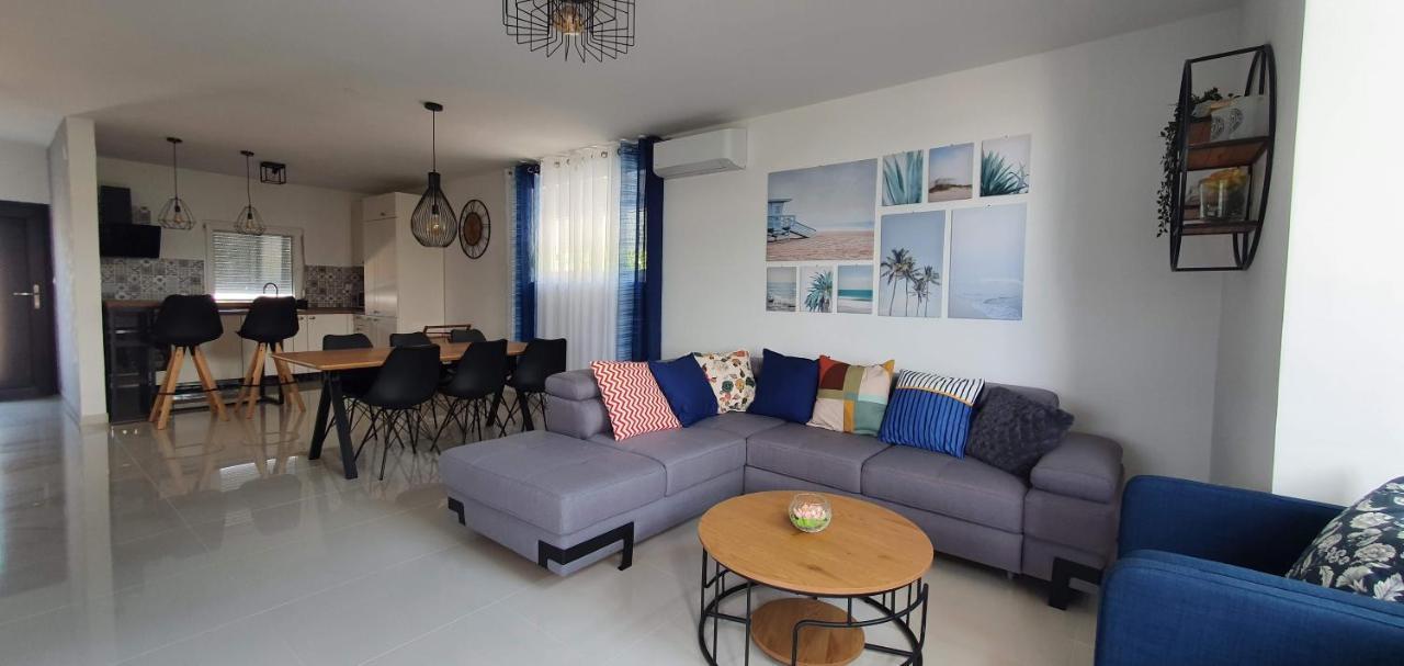 Mimoza Villa Rogoznica  Dış mekan fotoğraf