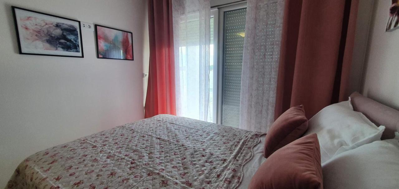 Mimoza Villa Rogoznica  Dış mekan fotoğraf