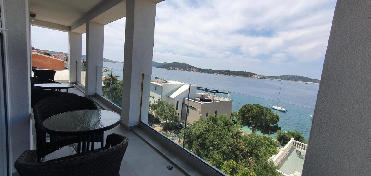 Mimoza Villa Rogoznica  Dış mekan fotoğraf