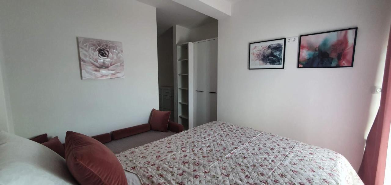 Mimoza Villa Rogoznica  Dış mekan fotoğraf