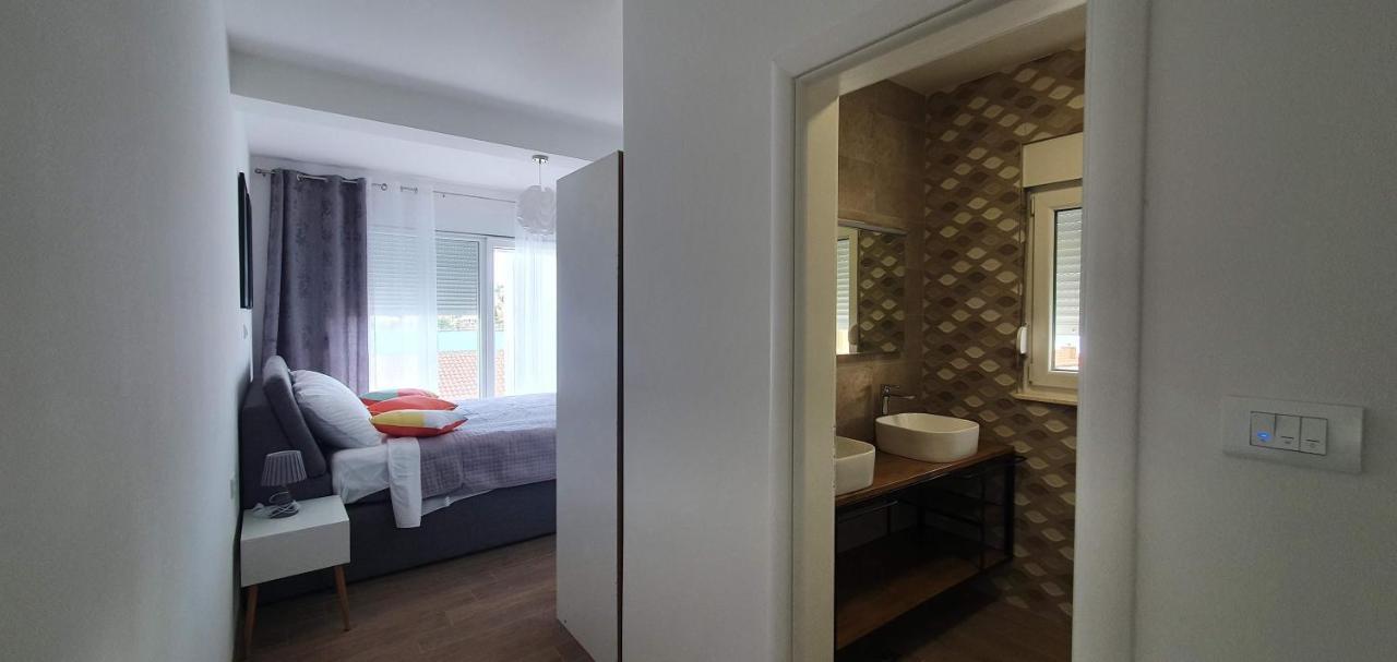 Mimoza Villa Rogoznica  Dış mekan fotoğraf