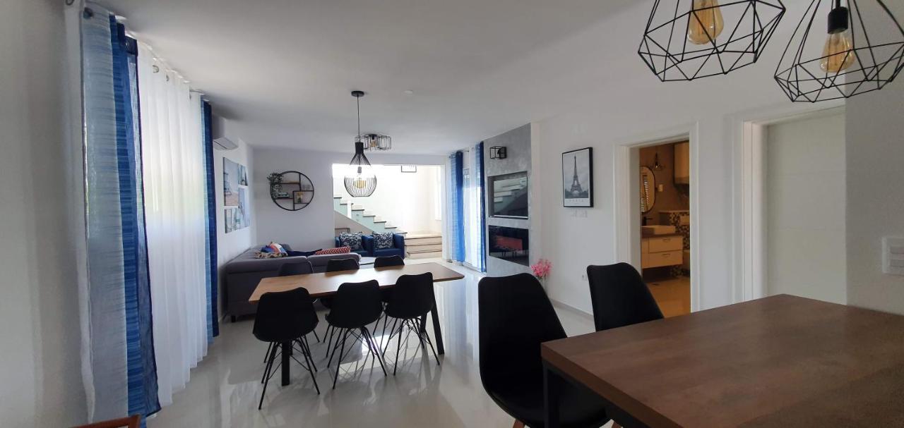 Mimoza Villa Rogoznica  Dış mekan fotoğraf