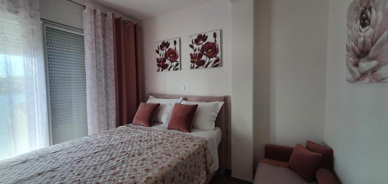 Mimoza Villa Rogoznica  Dış mekan fotoğraf
