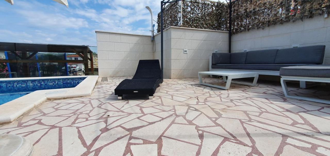 Mimoza Villa Rogoznica  Dış mekan fotoğraf