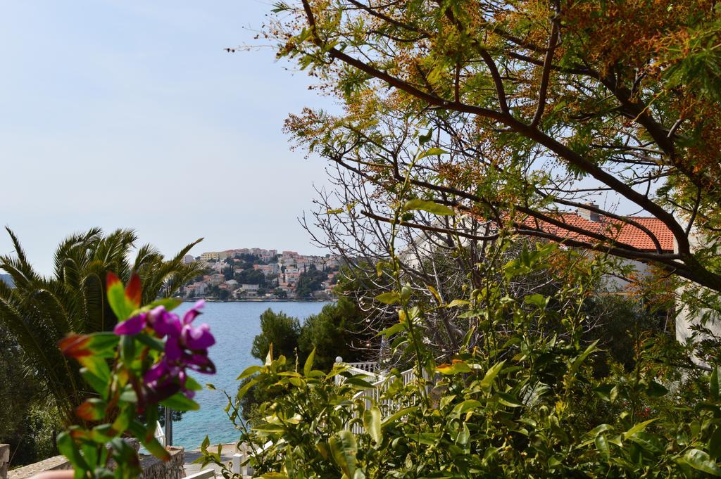 Mimoza Villa Rogoznica  Oda fotoğraf