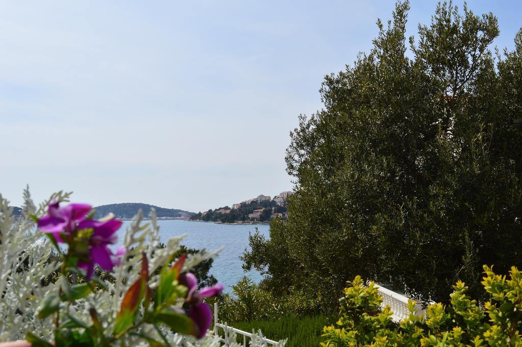 Mimoza Villa Rogoznica  Oda fotoğraf