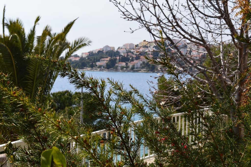 Mimoza Villa Rogoznica  Oda fotoğraf