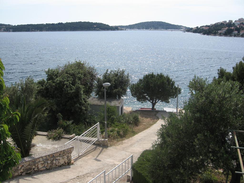 Mimoza Villa Rogoznica  Dış mekan fotoğraf