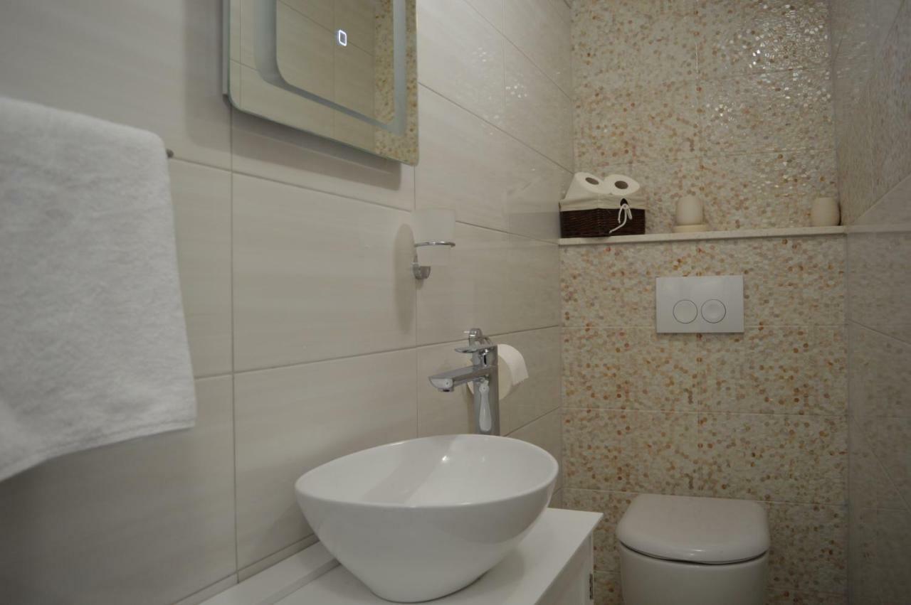 Mimoza Villa Rogoznica  Dış mekan fotoğraf